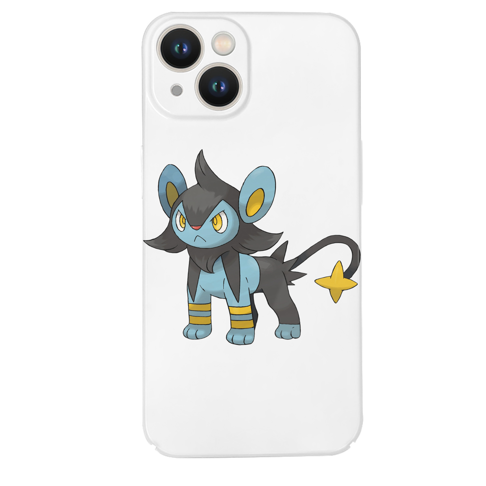 （画像用） ポケットモンスター Pokémon 【iPhone 14シリーズ対応】ハードケース